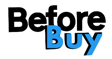 BeforeBuy logo